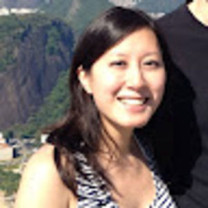 Meet your Posher, Michele